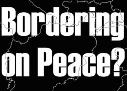 Bordering on Peace?